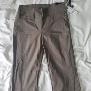 Dress pants high waist, nevere worn NWT